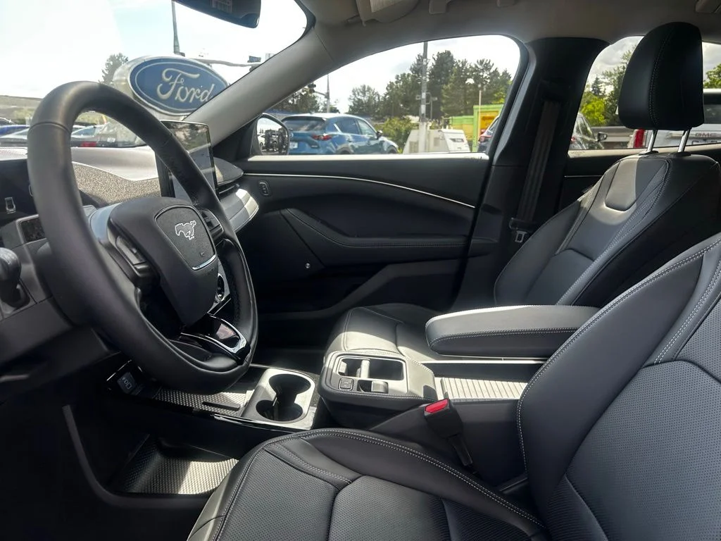 New 2026 Desert Sand Ford Premium image 17