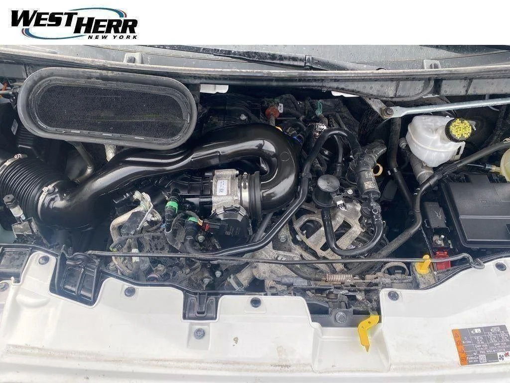 Used 2025 Oxford White Ford Base image 20