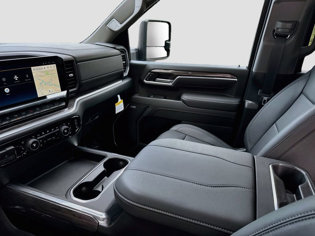 2026 Chevrolet Silverado 2500 HD LTZ - Photo 27