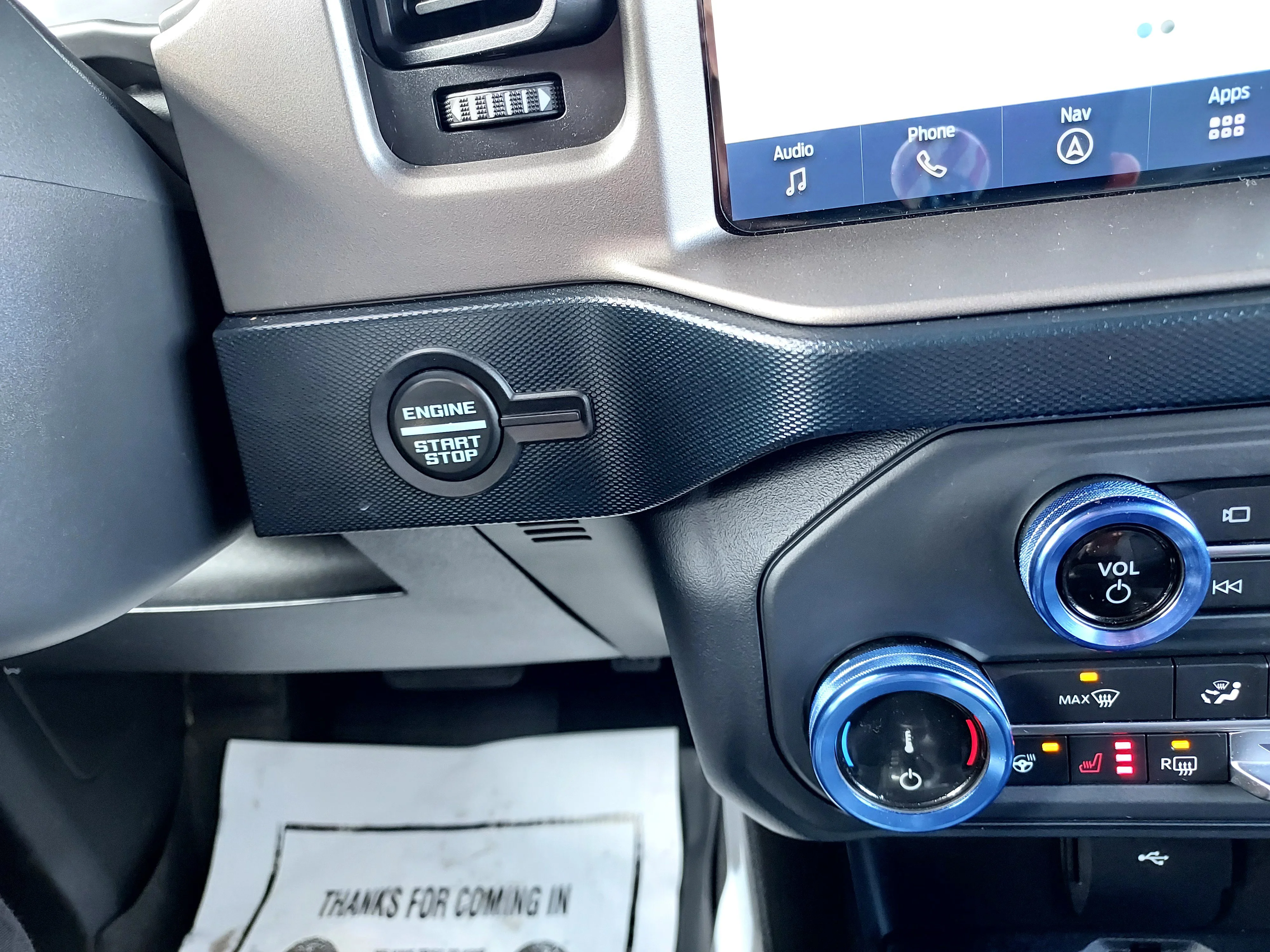 2022 Ford Bronco 4-Door Outer Banks - Photo 40