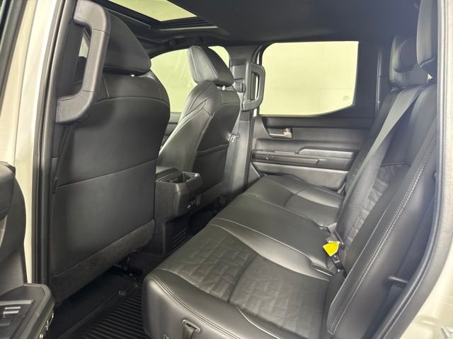Used 2024 Ice Toyota TRD Sport image 12