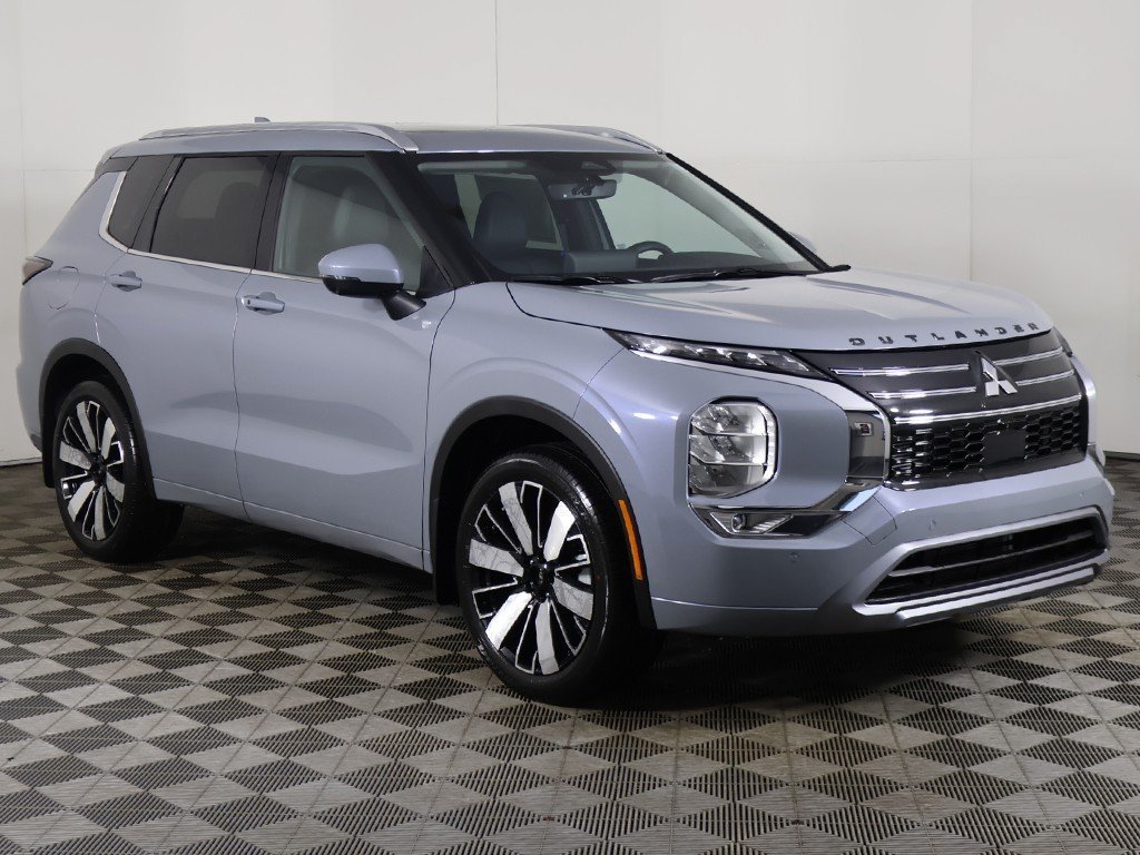 2026 Mitsubishi Outlander SEL - Photo 58