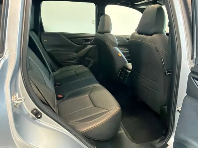 Used 2023 Silver Subaru Wilderness image 42