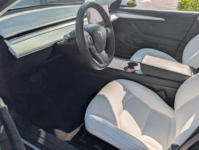 2023 Tesla Model 3 Base - Photo 6