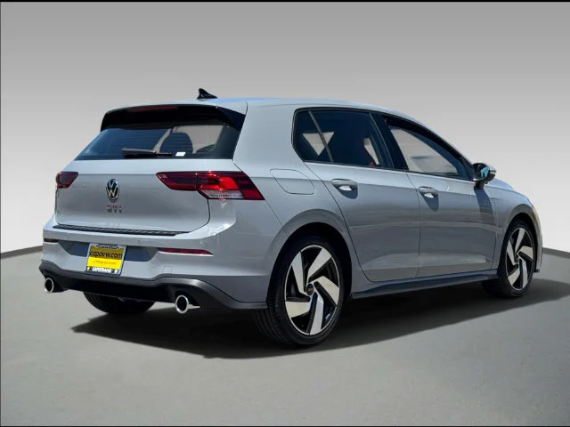 New 2026 Moonstone Gray Volkswagen S image 5