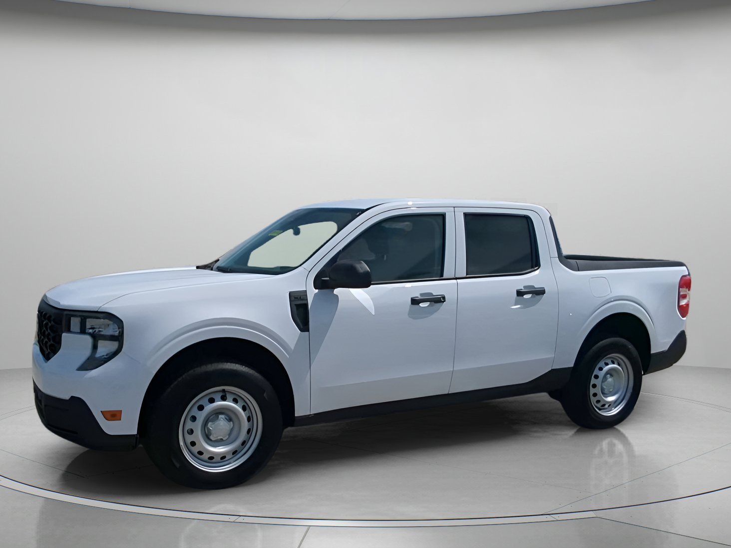 2026 Ford Maverick XL - Photo 11