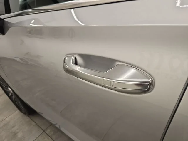 Used 2025 Silver Hyundai Calligraphy image 24