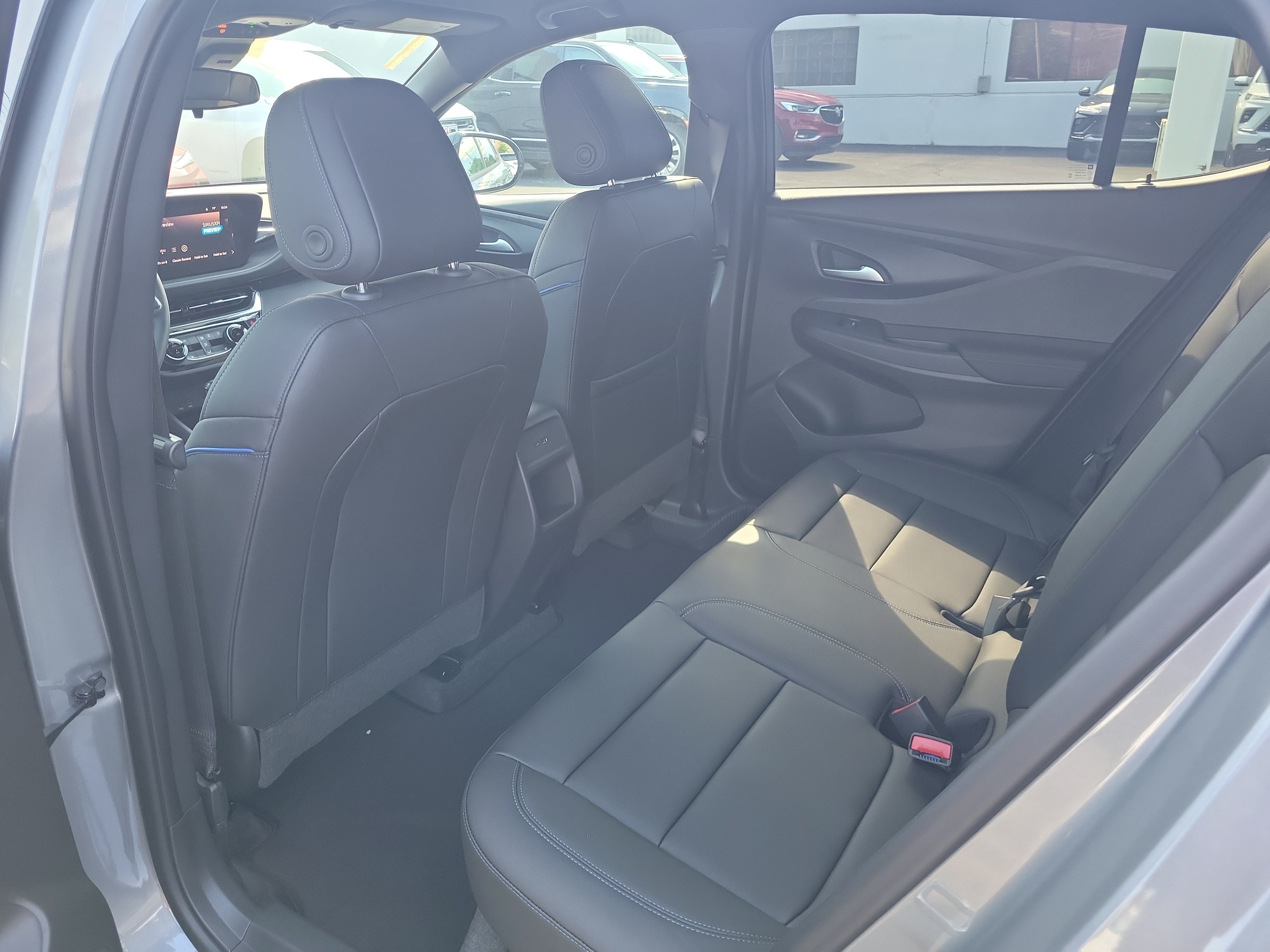 2026 Buick Envista Sport Touring - Photo 13