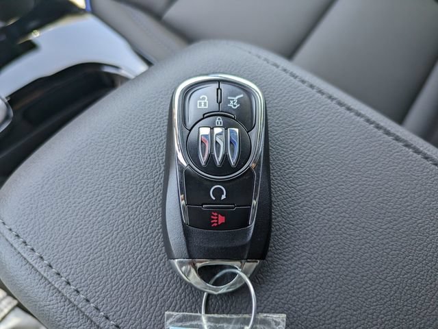 2026 Buick Envista Sport Touring - Photo 34