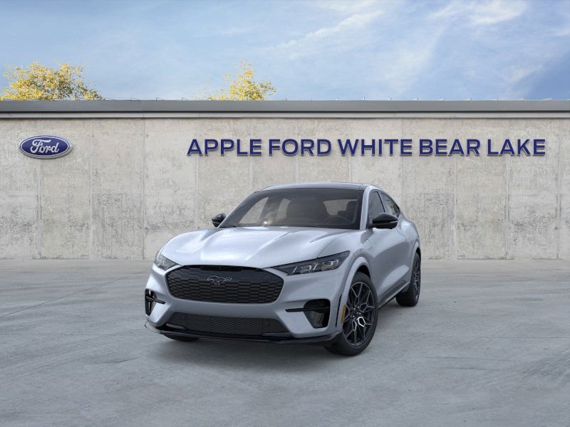 2025 Ford Mustang Mach-E GT - Photo 24