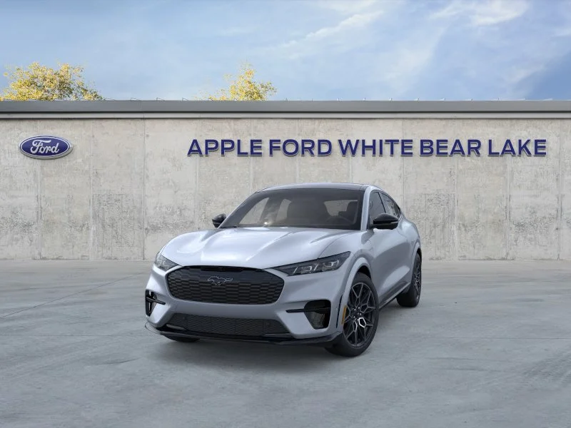 2025 Ford Mustang Mach-E GT - Photo 24