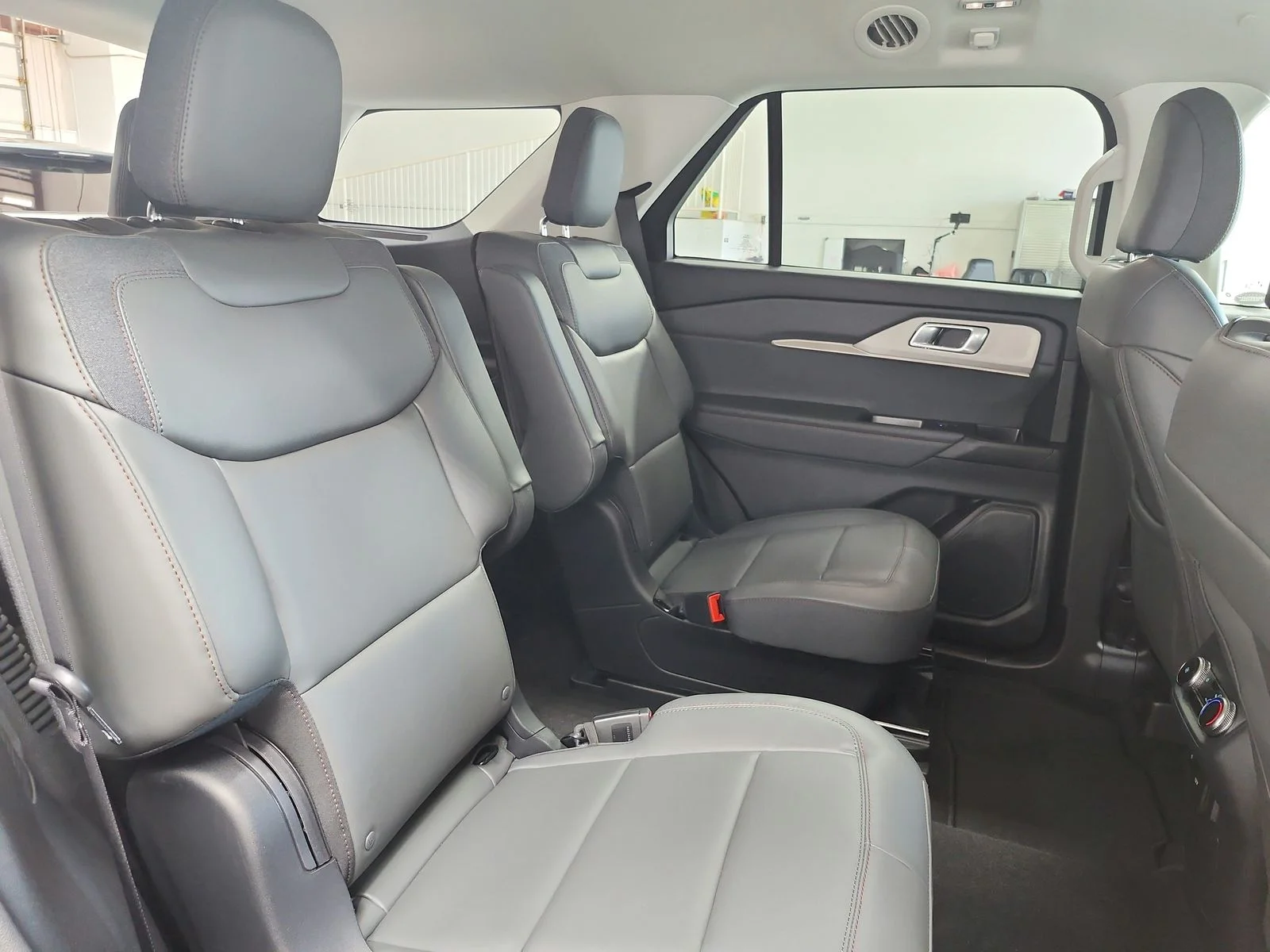 New 2026 Gray Ford Active image 43