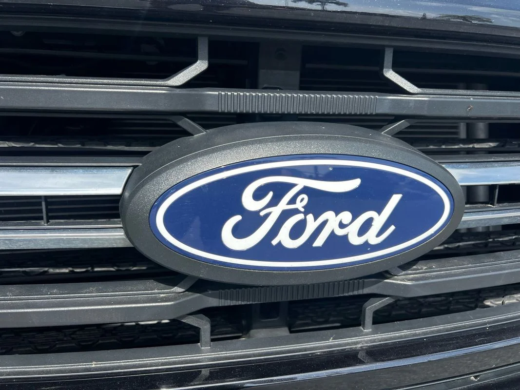 Used 2025  Ford XLT image 15