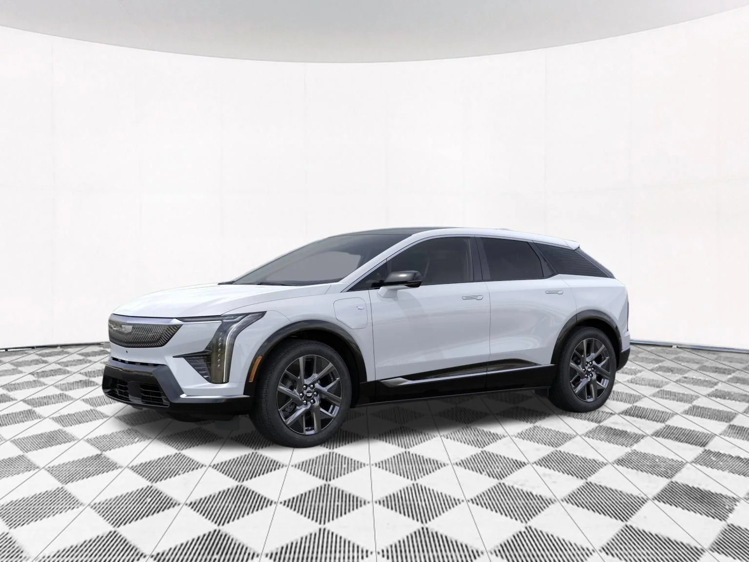 2027 Cadillac OPTIQ Luxury - Photo 5