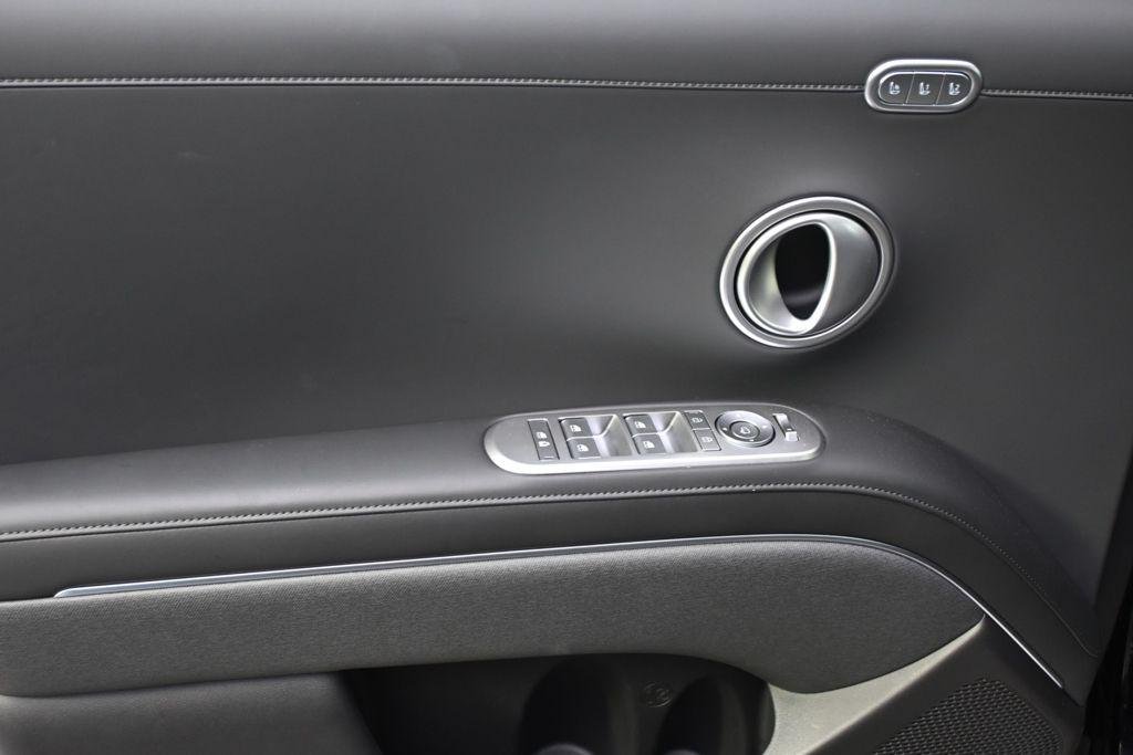 2026 Hyundai Palisade Calligraphy - Photo 23