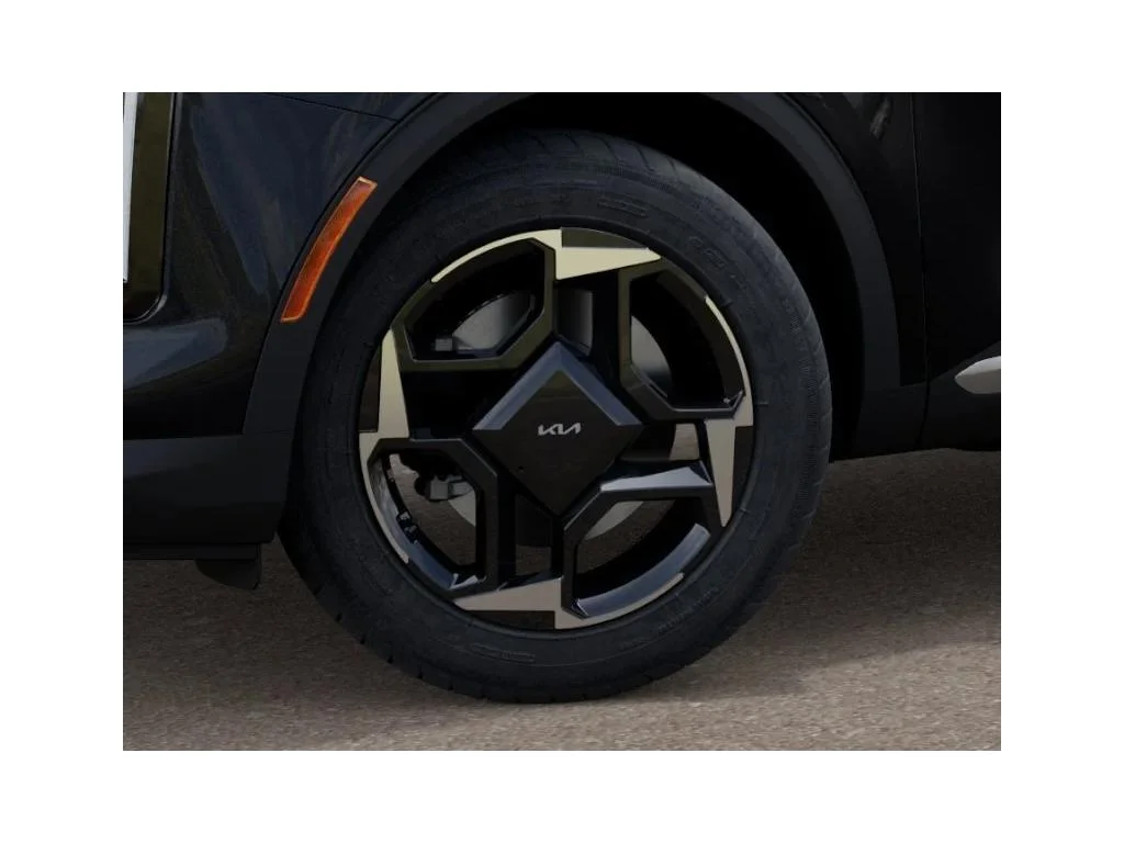 New 2026 Panthera Metal Kia EX image 9