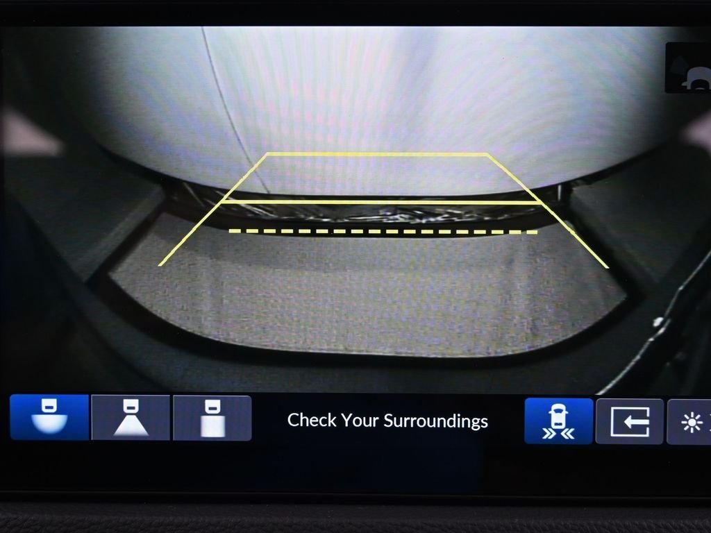 2026 Honda CR-V Sport-L - Photo 16