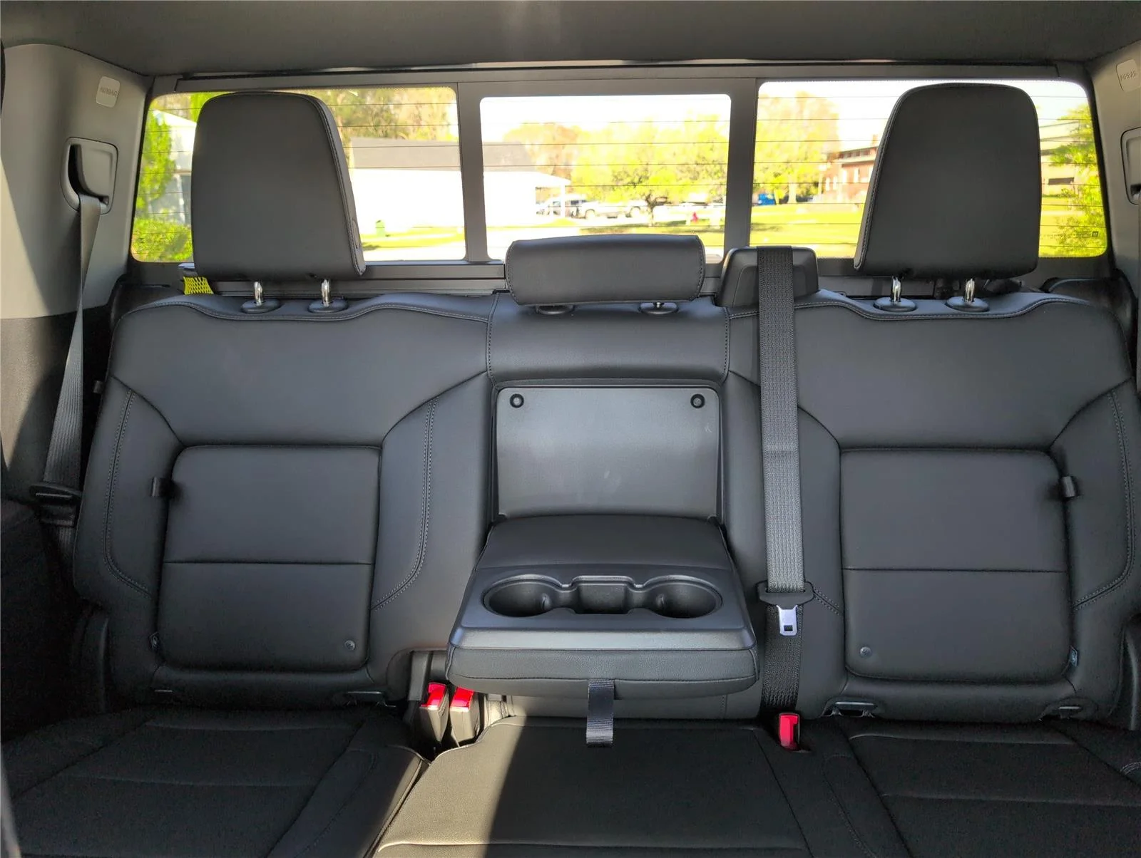 2026 Chevrolet Silverado 1500 RST - Photo 32