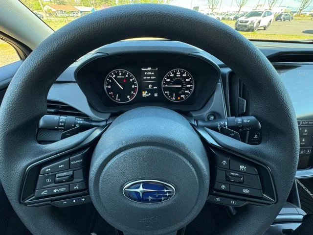 New 2026 SAPPHIRE BLUE PEARL Subaru Premium image 9