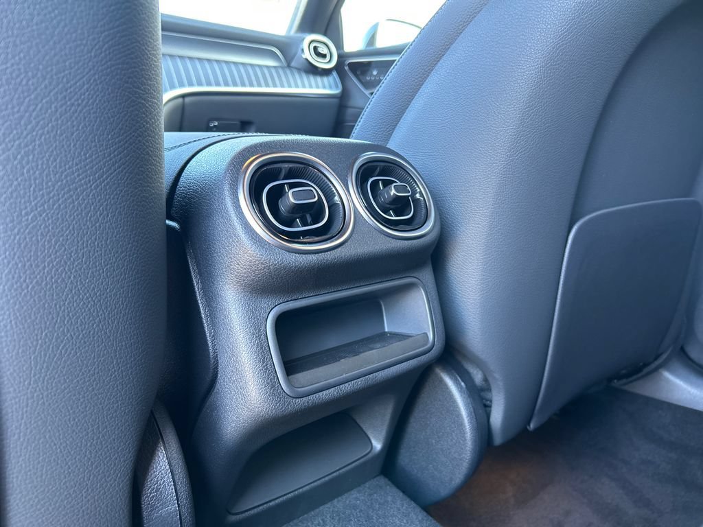 New 2026 Cirrus Silver Metallic Mercedes-Benz GLC300 image 57