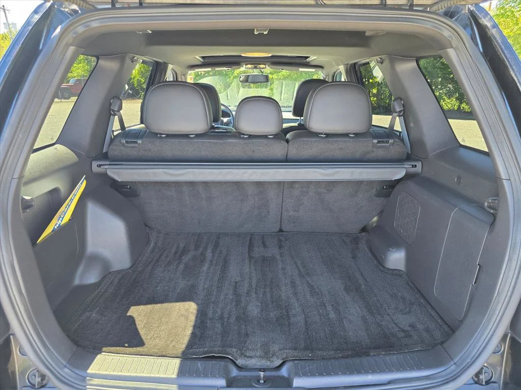 Used 2012 Black Ford Limited image 26