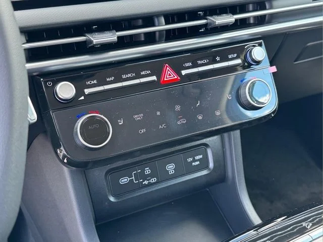 2026 Hyundai Tucson SEL - Photo 30