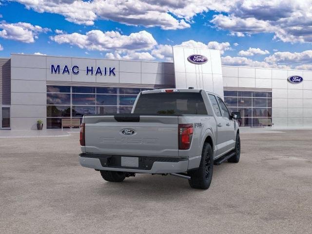New 2026 Avalanche Ford XLT image 29