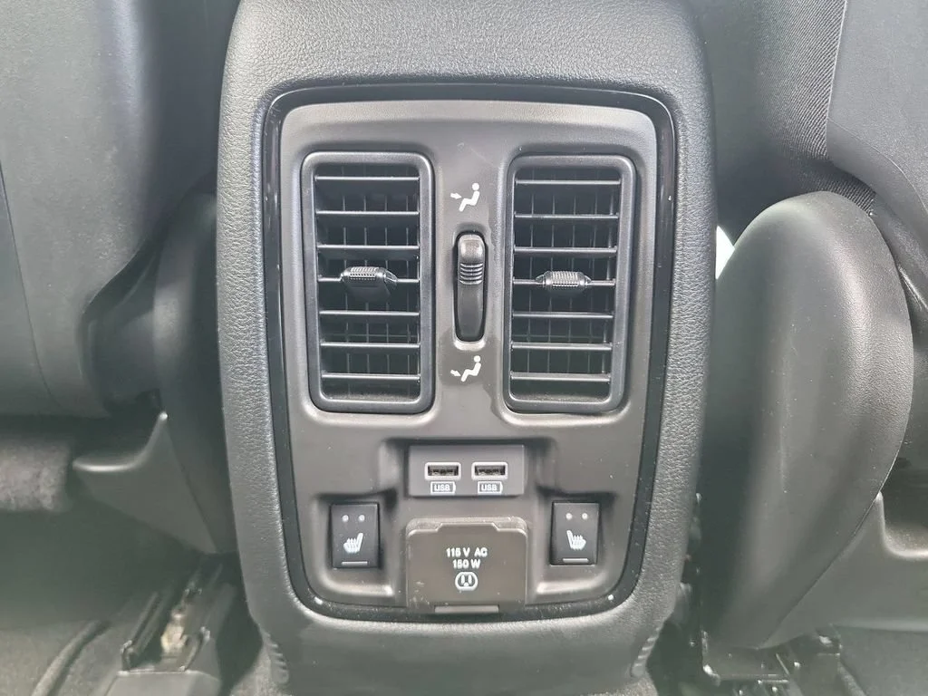 Used 2023 Gray Dodge R/T Plus RWD image 22