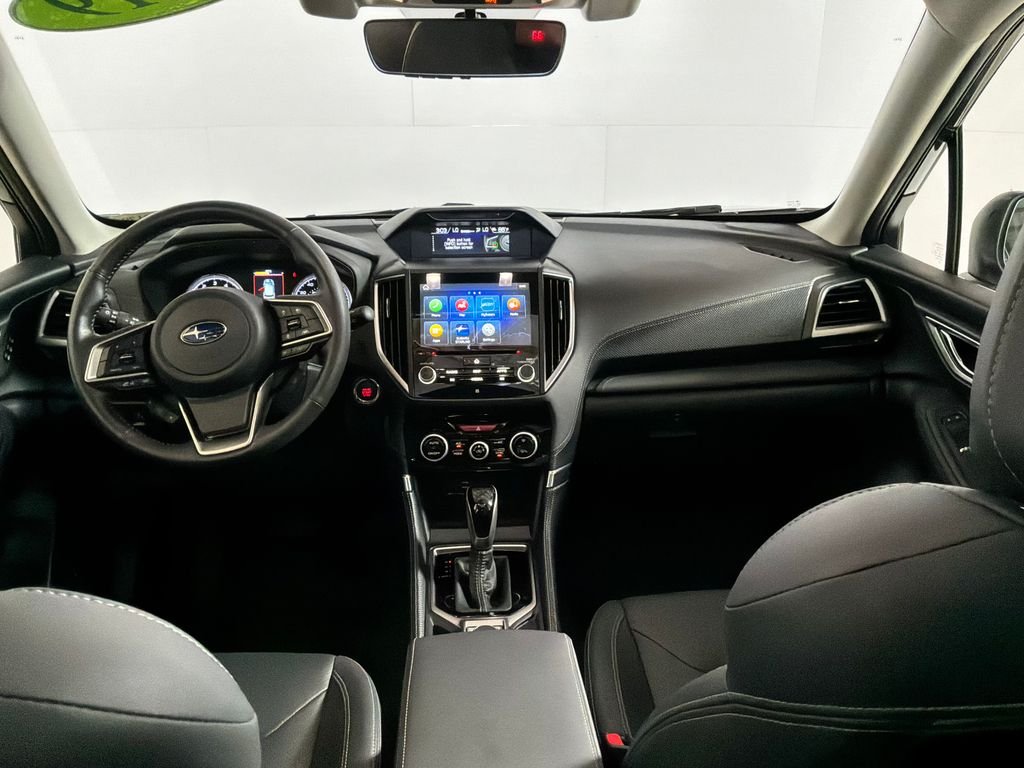 Used 2019 Gray Subaru Touring image 19
