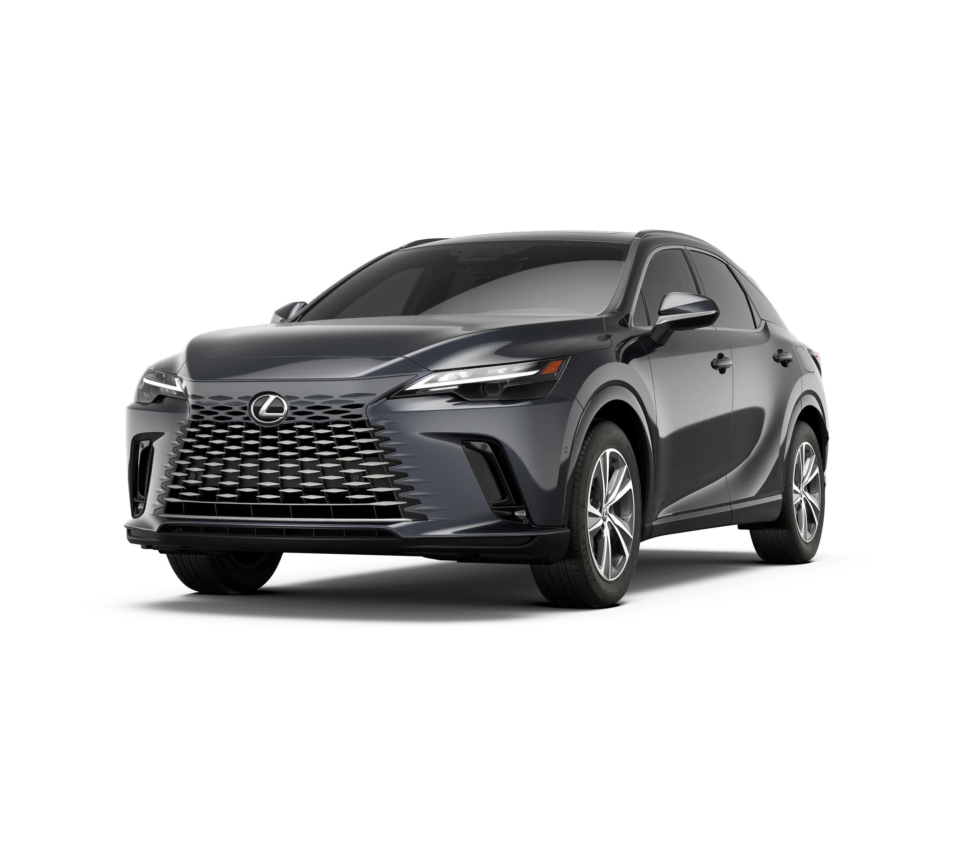 2026 Lexus RX