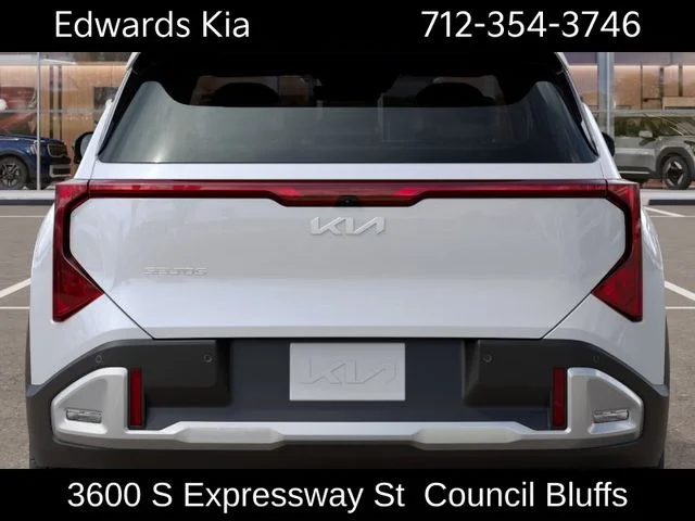 New 2027 White Kia S image 15