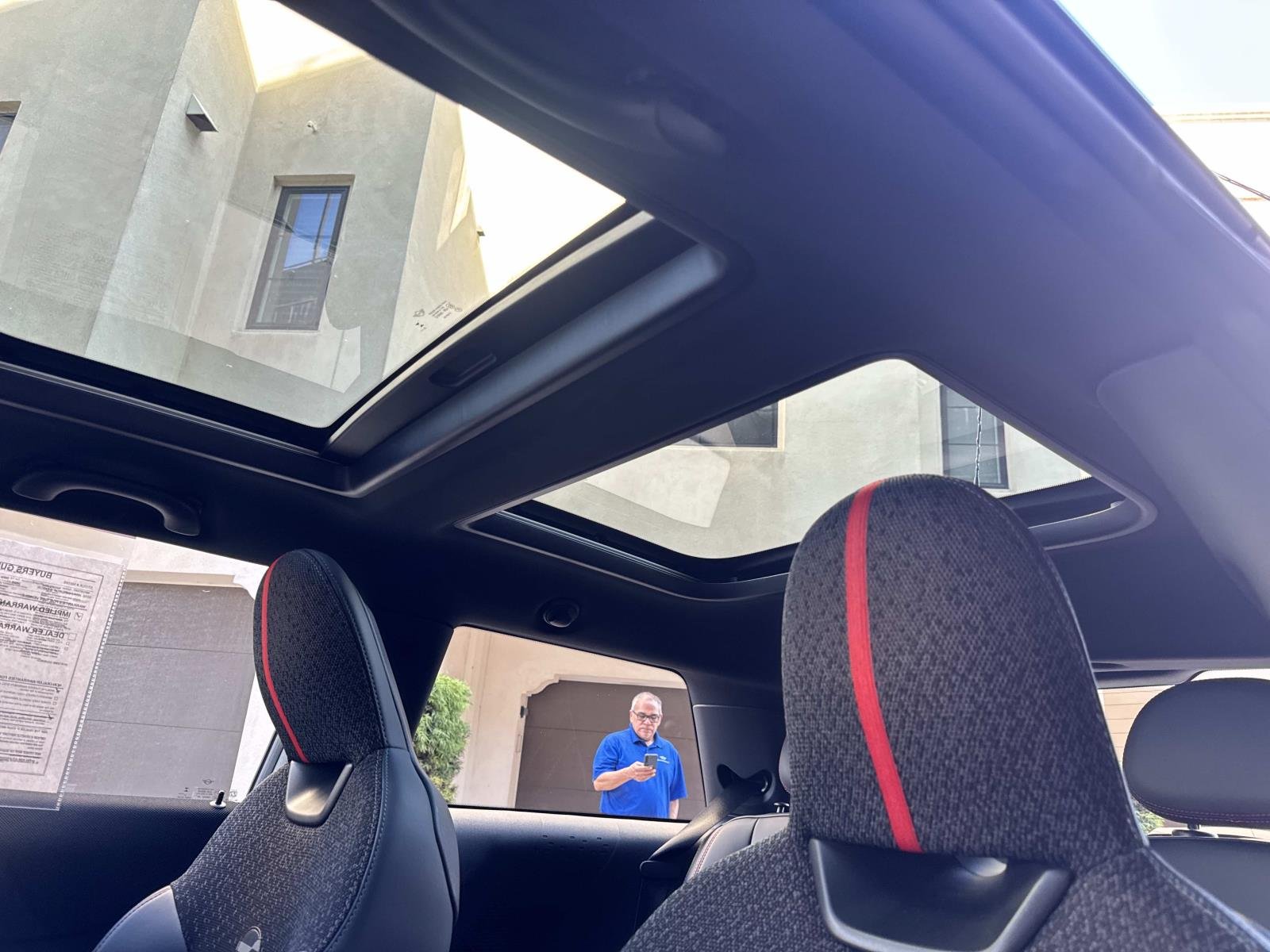 2025 MINI Hardtop 2 Door John Cooper Works - Photo 11