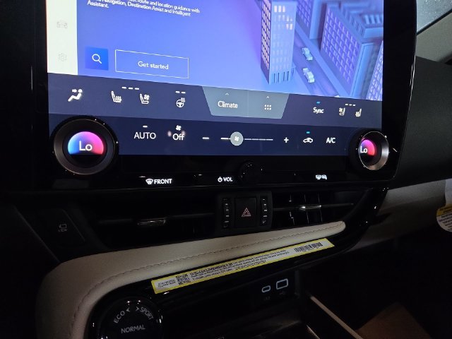 Used 2026 White Lexus 350 Luxury image 19