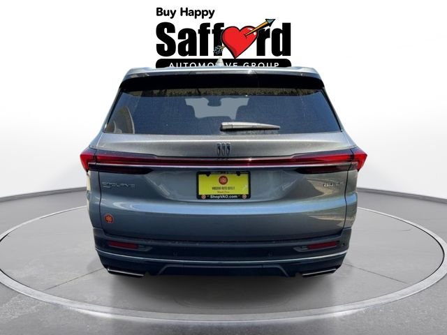 Used 2026 Gray Buick Preferred image 6