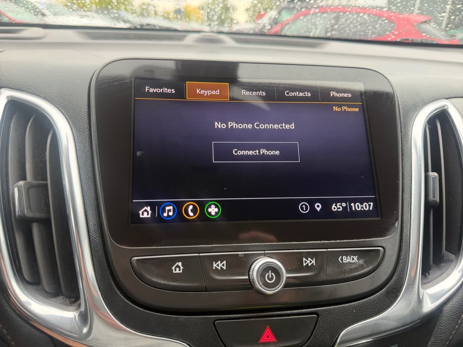 Used 2020 Nightfall Gray Metallic Chevrolet Premier image 31