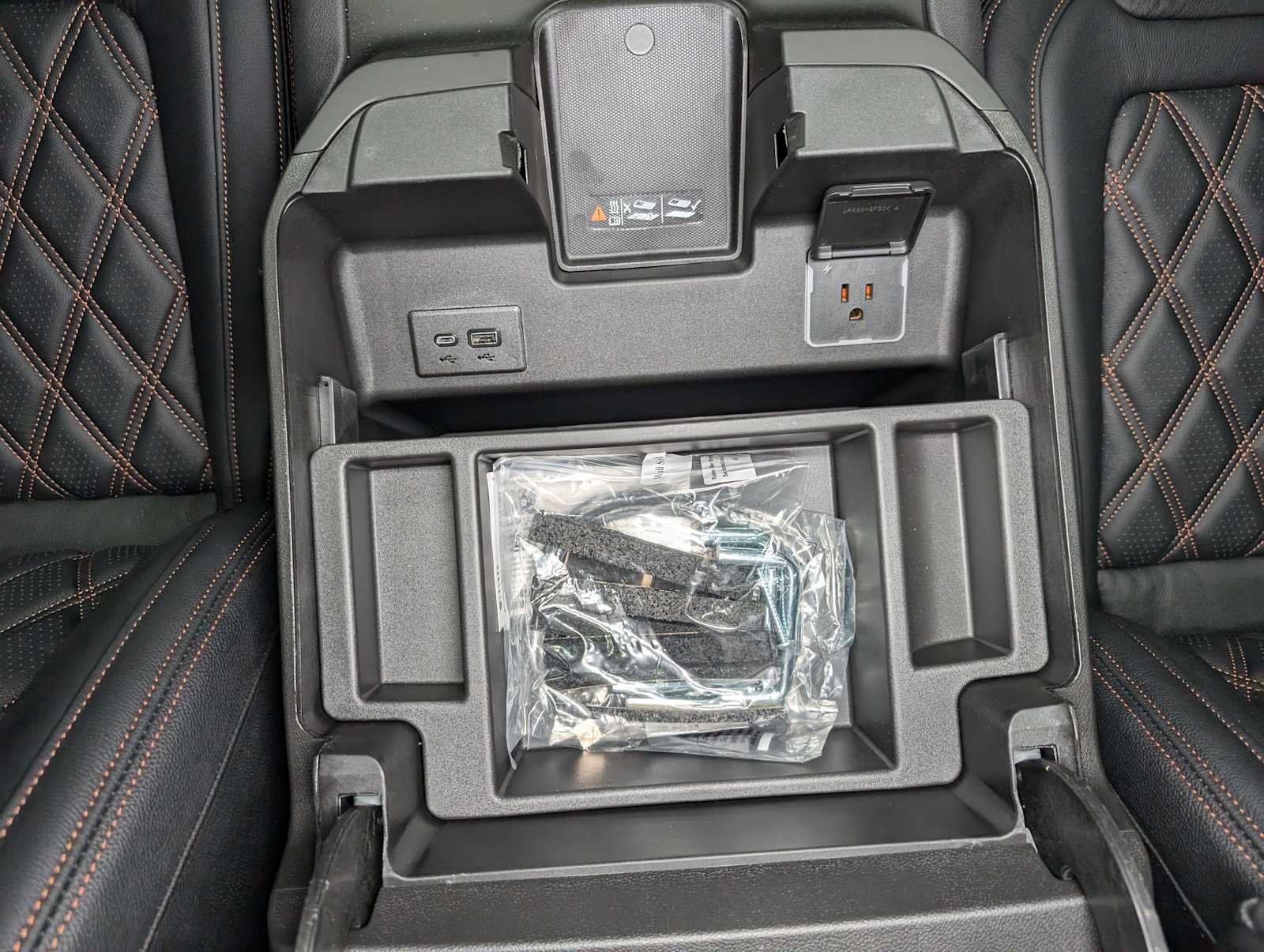 2025 GMC Sierra 1500 AT4 - Photo 26