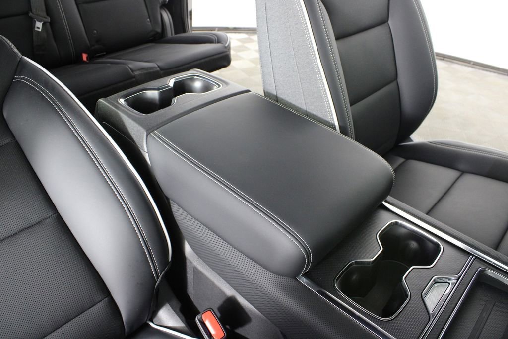 2026 GMC Sierra EV Elevation - Photo 17