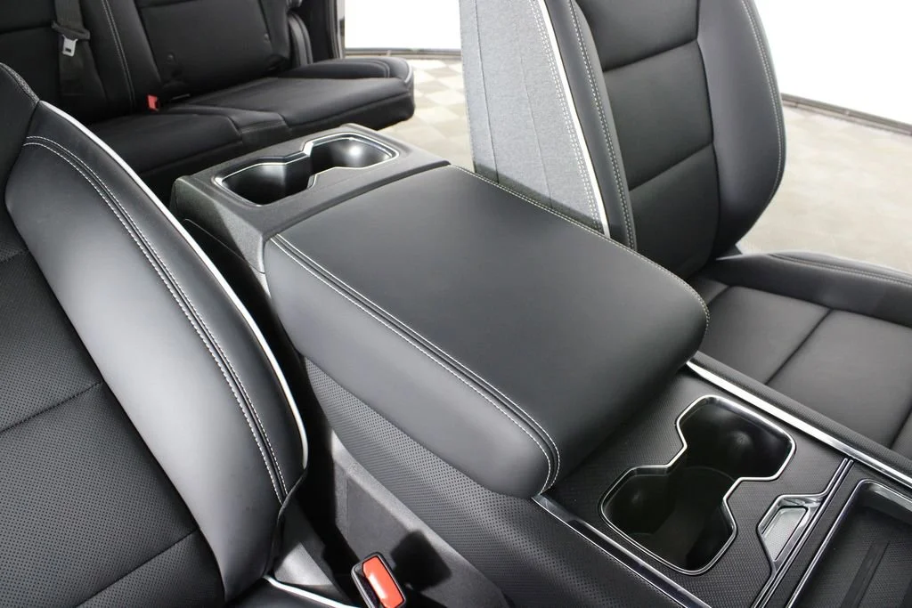 2026 GMC Sierra EV Elevation - Photo 17