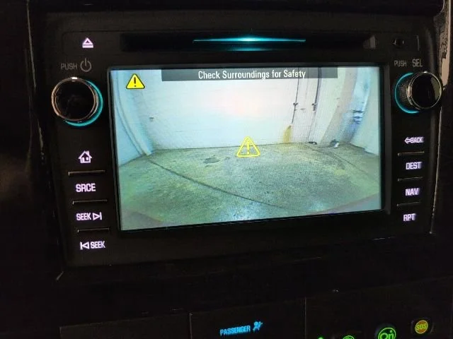 Used 2021 SPECIAL EXTERIOR COLOR Chevrolet LS image 14