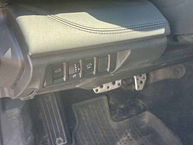 Used 2022 Gray Subaru Wilderness image 32