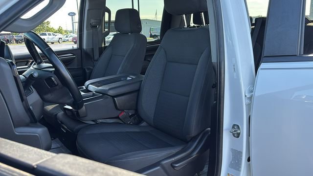 2024 Chevrolet Silverado 2500HD LT - Photo 10