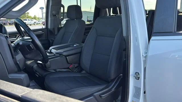 2024 Chevrolet Silverado 2500HD LT - Photo 10