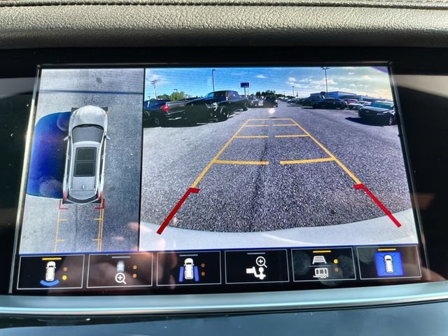 2026 Cadillac XT5 Premium Luxury - Photo 24