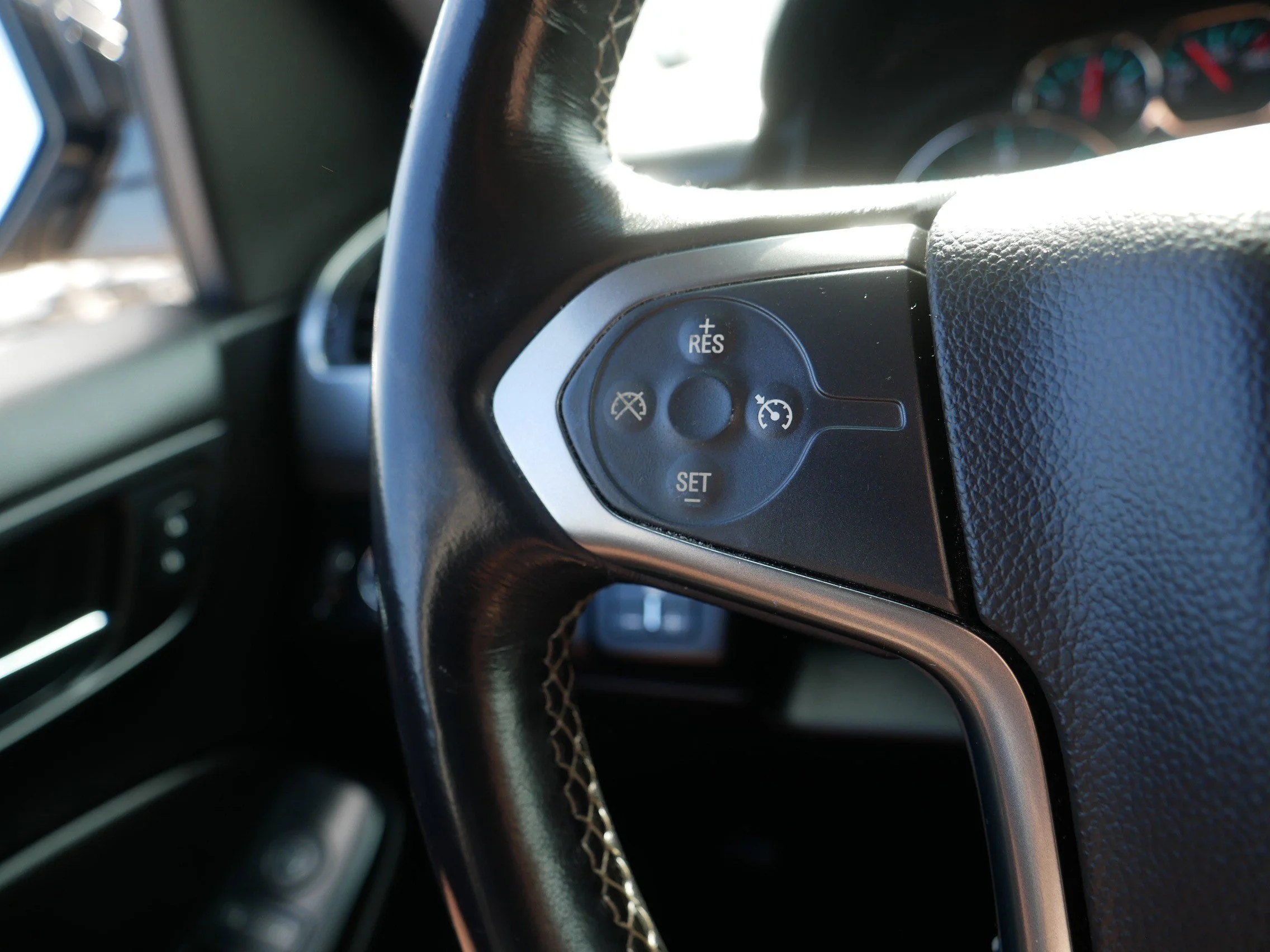 Used 2018 Satin Steel Metallic Chevrolet LS image 28