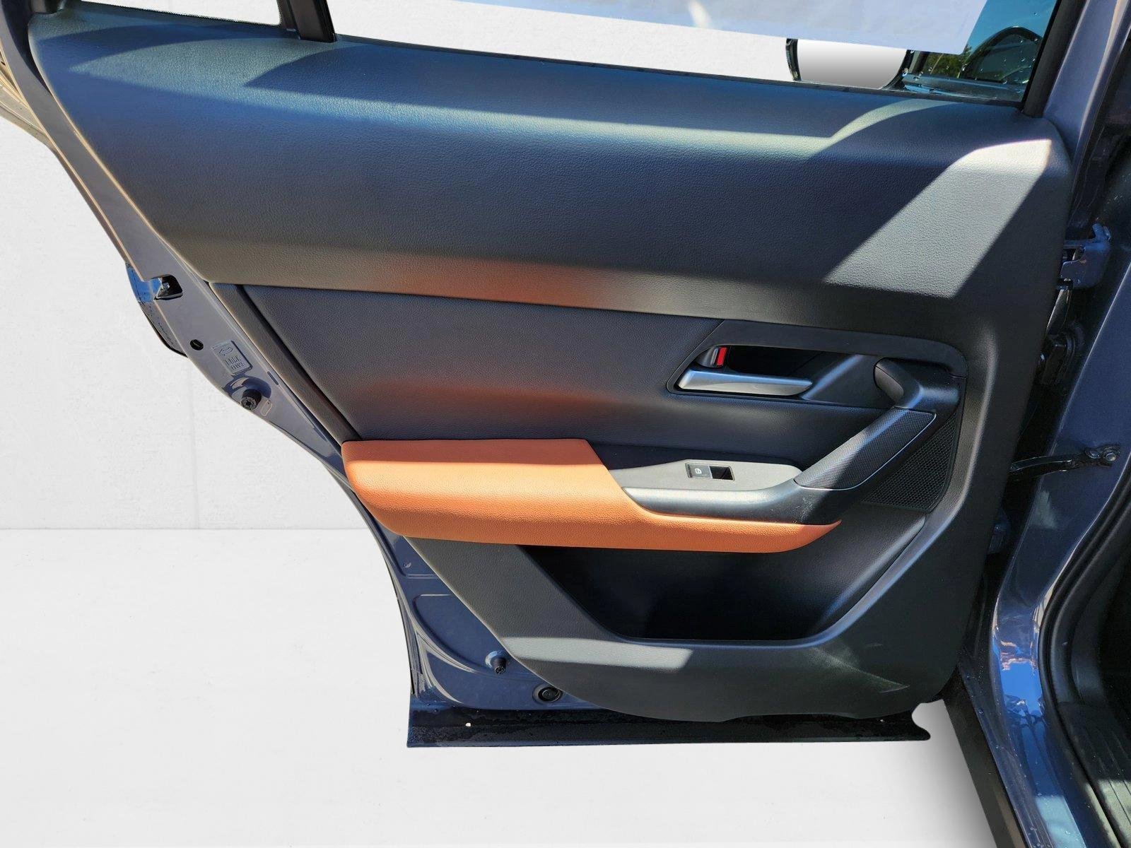 2025 Mazda CX-50 Meridian Edition - Photo 22