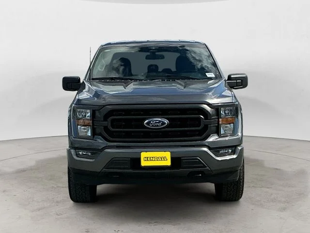Used 2023  Ford XLT image 8