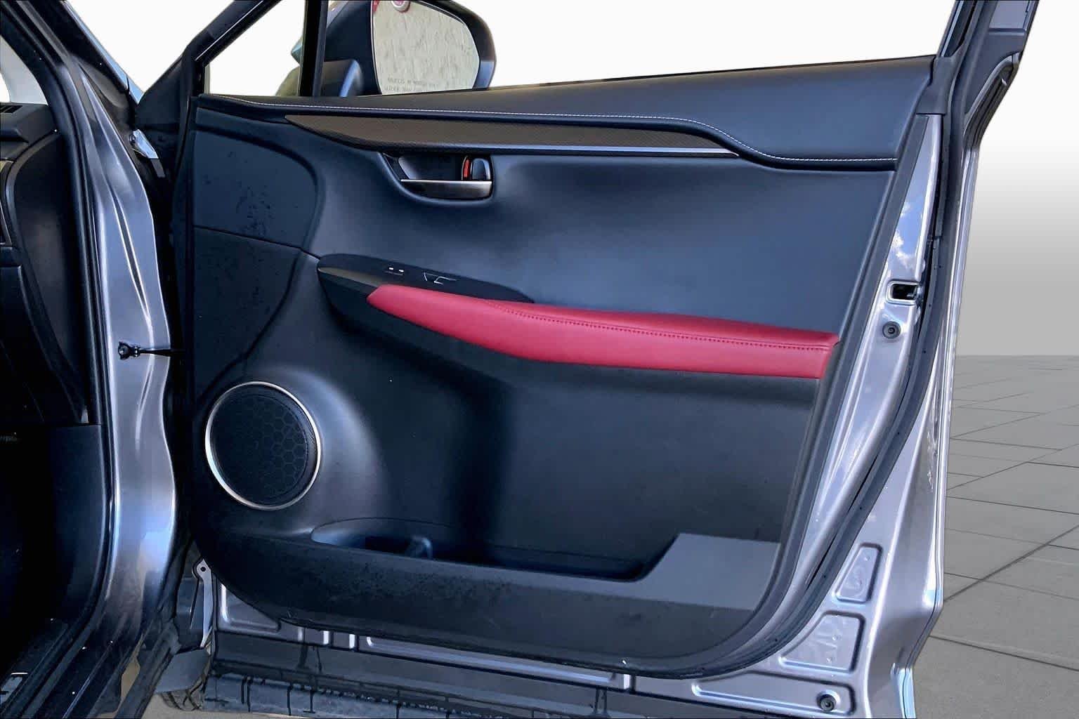 Used 2020 Nebula Gray Pearl Lexus  image 23