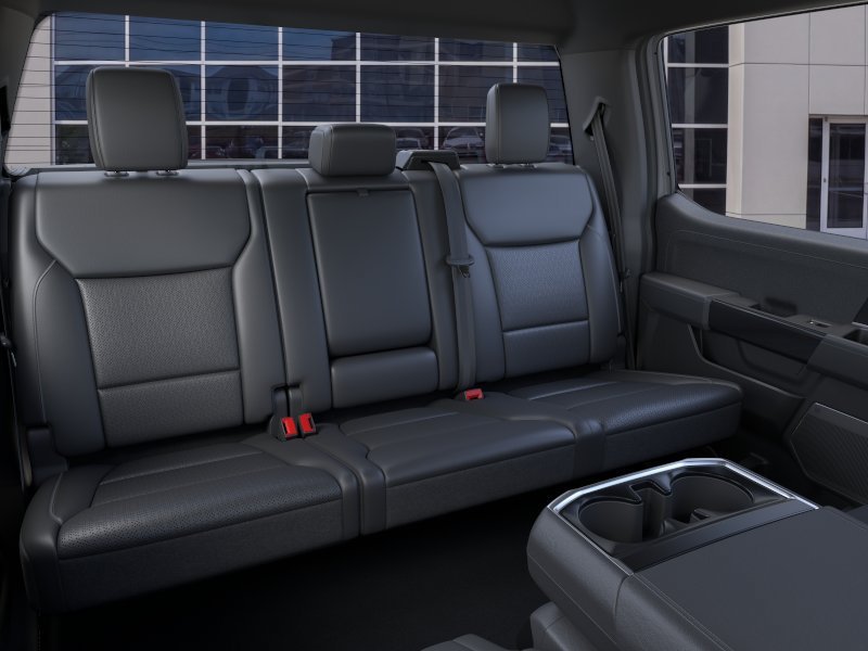 New 2026 Avalanche Ford Lariat® image 11