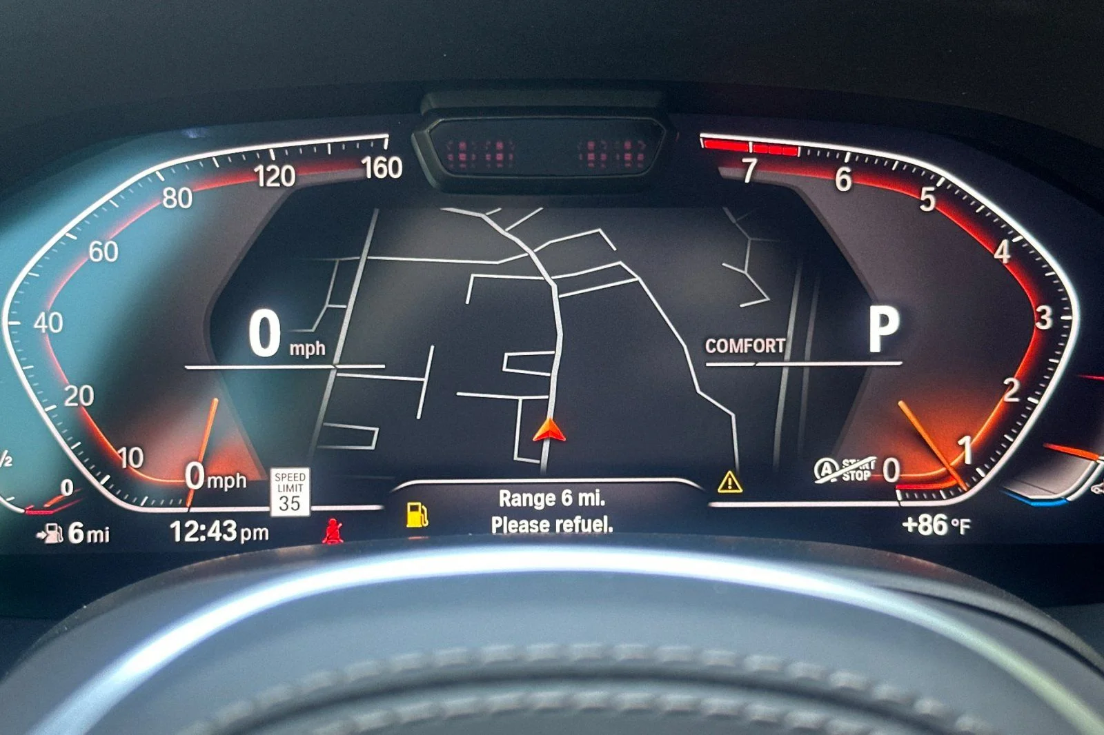 2026 BMW 8 Series 840i - Photo 18