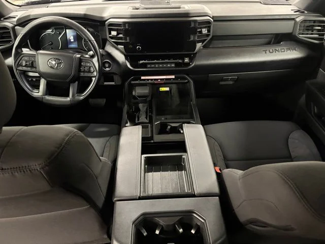 Used 2026 Gray Toyota SR image 11